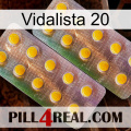 Vidalista 20 new10